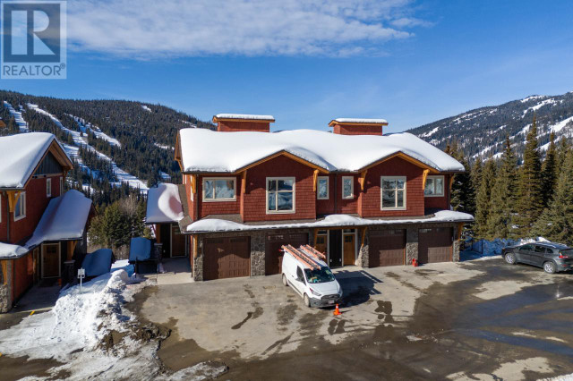 25-5045 VALLEY DRIVE Sun Peaks, British Columbia in Condos for Sale in Kamloops - Image 4