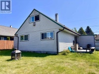 75 FINCH STREET Kitimat, British Columbia Kitimat Skeena-Bulkley Area Preview