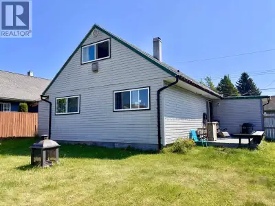 Welcome to this one and a half storey home,, ideally located on a quiet street within walking distan...