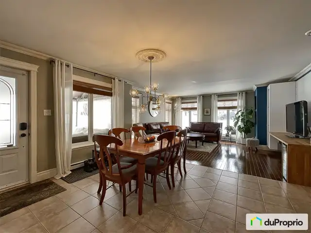 $355,000 - Condominium for sale in Lebourgneuf in Condos for Sale in Québec City - Image 3