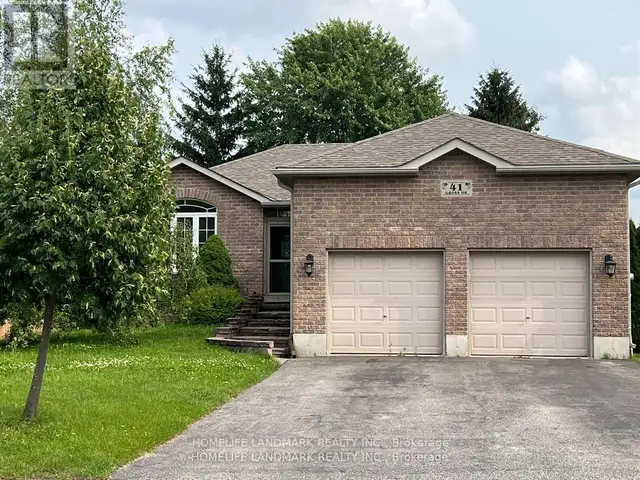 B 41 GROSS DRIVE Barrie (Edgehill Drive), Ontario in Long Term Rentals in Barrie - Image 2