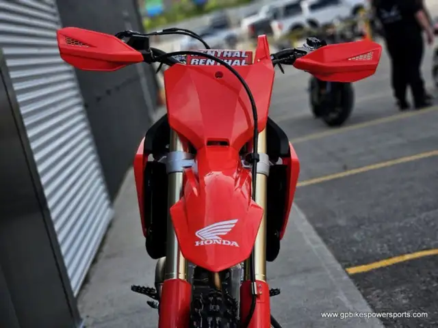 Honda CRF 250RX in Dirt Bikes & Motocross in Oshawa / Durham Region - Image 11