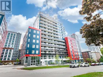 123 - 258A SUNVIEW STREET Waterloo, Ontario