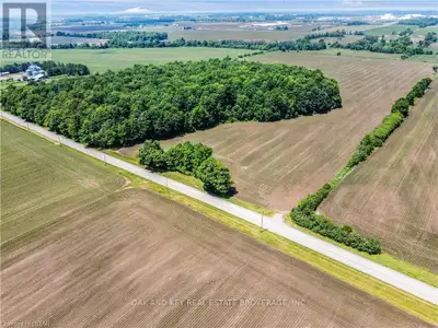 Rare opportunity to purchase over 66 acres within City of London limits. Ideally located a short dis...
