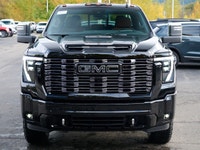 The Apex of Heavy-Duty | Introducing the 2026 GMC Sierra 3500HD Denali Ultimate with 6.6L Duramax St... (image 5)