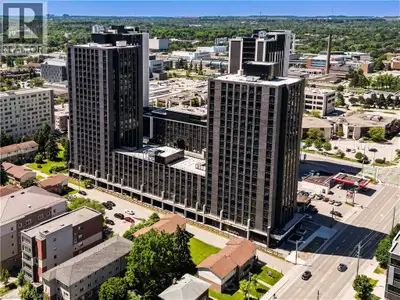 Welcome to Society 145, a brand new luxury condominium ideally located in the heart of Waterloo, jus...