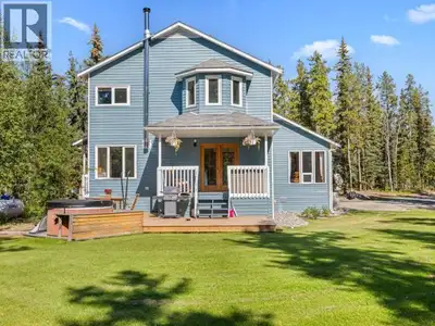 Wolf Creek is finally here! Listings rarely come up in this sought-after country subdivision 15 minu...