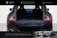Provenant d'un seul propriétaire ayant effectué l'entretien ? la concession, ce magnifique BMW iX xD... (image 6)