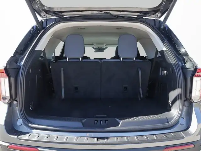 2026 Ford Explorer Active w/200A Pkg | Co-Pilot360 Assist6009591674031513613