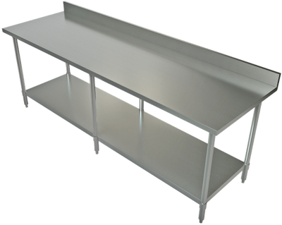 Commercial Sink, Prep Table, Stainless Steel Table, Faucets, View more