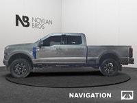 Diesel Engine, Heated Seats, Sunroof, Navigation, Leather Interior! Check out our great inventory of... (image 2)