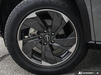 Come see this 2024 Nissan Rogue SV Moonroof while we still have it in stock! * This Nissan Rogue is... (image 8)