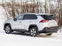 This vehicle has undergone a Certified Pre-Owned inspection. As part of the reconditioning process,... (image 5)