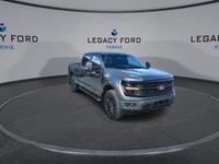 *FX4 Off-Road Package, Tow Package, Manual-Folding Heated Power Glass Trailer Tow Mirror!* The 2026... (image 2)