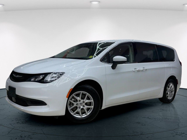 2023 Chrysler Grand Caravan in Cars & Trucks in Edmonton