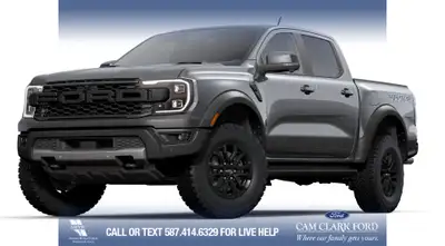 Stock photos may not be exactly as Illustrated. Please contact dealer for official photos. Cam Clark...