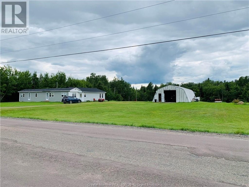 1380 Tweedie Brook RD Kouchibouguac, New Brunswick Houses for Sale