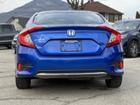 2019 HONDA CIVIC SEDAN EX - BC VEHICLE - SUNROOF - HEATED FRONT SEATS - PUSH BUTTON START - KEYLESS... (image 4)