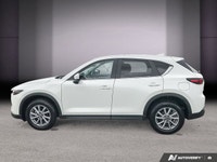 2024 Mazda CX-5 Le 2024 Mazda CX-5 GS AWD est un VUS compact qui combine élégance, confort et excell... (image 1)