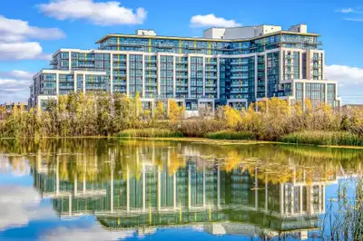 Price: $655,000/ $2,485/mo Experience Luxury Living In This Rarely Offered Low-Rise Condo, Nestled I...