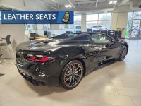 Wireless Charging, Leather Seats, Premium Audio, Apple CarPlay, Android Auto! With a sleek mid-engin... (image 3)