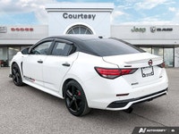 One Owner | Clean Carfax! Discover convenience and advanced technology in this pristine 2024 Nissan... (image 3)