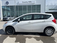 Welcome to Country Hills Volkswagen 2015 Nissan Versa Note S Our team of knowledgeable professionals... (image 1)