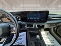 2025 Ford Mustang EcoBoost Sporty, stylish, and built to deliver an exciting driving experience, thi... (image 7)