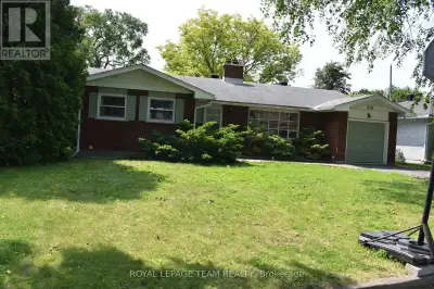 910 GARWOOD AVENUE Ottawa, Ontario