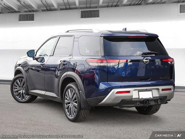 2025 Nissan Pathfinder SL in Cars & Trucks in Grande Prairie - Image 4
