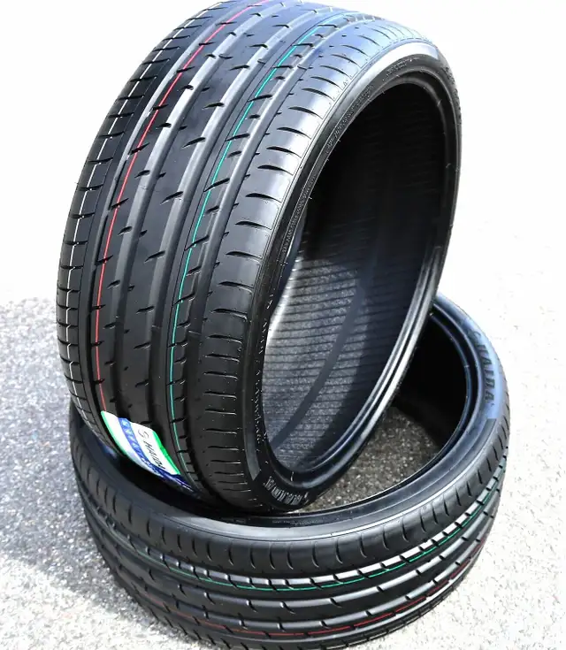Supreme Deal for Brand New 15/16/17/18/19/20" Rims/Tires from$49 in Tires & Rims in City of Toronto - Image 6