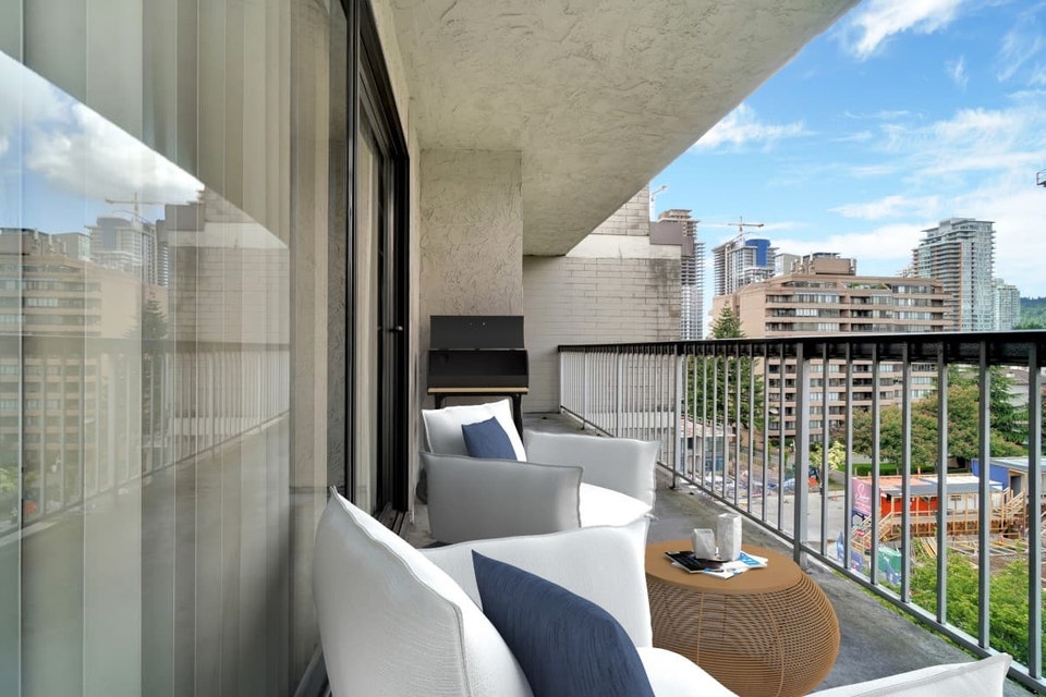 Sydney Place Apartments - Bachelor available at 544 Sydney Avenu 5