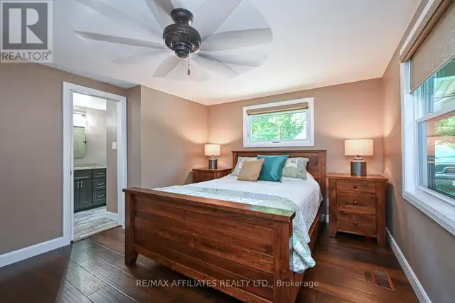 34 R7 ROAD Rideau Lakes, Ontario in Houses for Sale in Ottawa - Image 25