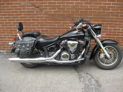 Welcome New Riders! Financing Options Available! Powered By TurnkeyWebSolutions.com 2005 Yamaha VSTA...