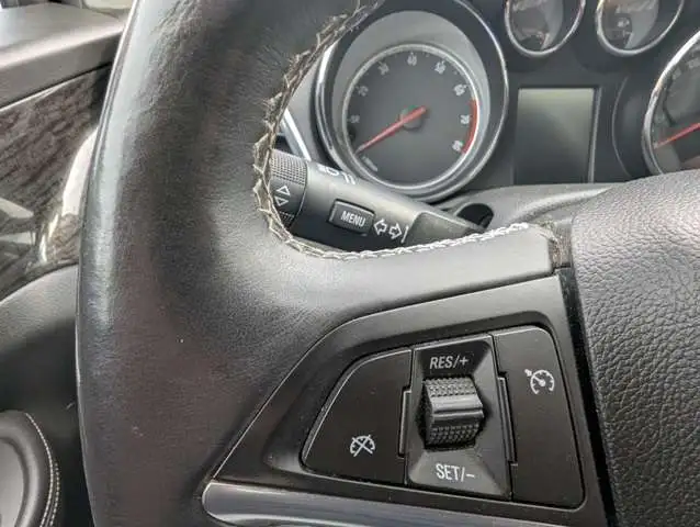 2013 Buick Encore Leather5823837701151232020