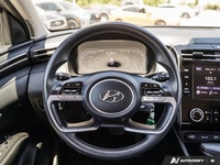 Recent Arrival! AWD. 2022 Hyundai Tucson Essential 4D Sport Utility Ash 8-Speed Automatic with SHIFT... (image 9)