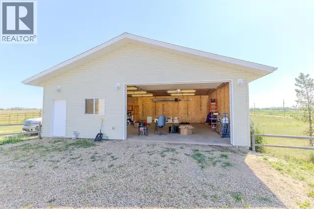 #4 Jewel Road Rural Stettler No. 6, County of, Alberta in Houses for Sale in Red Deer - Image 24