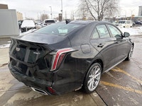 AMVIC Licensed Dealer Amvic Licensed Dealer Stock number: 6D114299 The New 2025 Cadillac CT4 Sport i... (image 7)