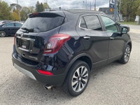 Vehicle Highlights: - AWD - Well serviced - Well optioned Just landed is an economical Buick Encore... (image 6)