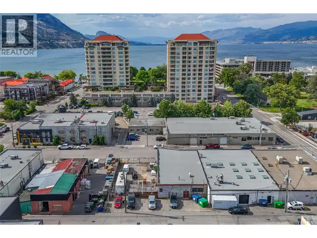 134 Estabrook Avenue Penticton, British Columbia in Commercial & Office Space for Sale in Penticton - Image 7