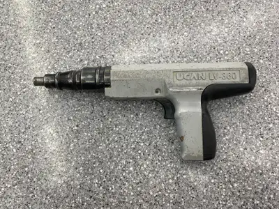 UCAN LV-360 Concrete Tool, View more