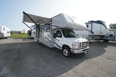 Welcome to Longhaul Trailer Sales Inc