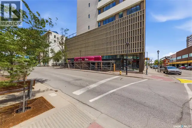 805 1867 Hamilton STREET Regina, Saskatchewan in Condos for Sale in Regina - Image 32