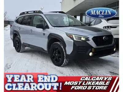 Year End Clearout on now! Get your best deal on every New and Used Vehicle at Maclin Ford - Calgary'...