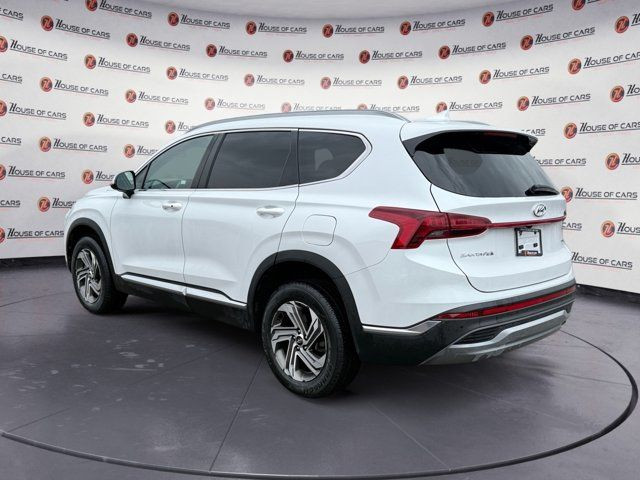 2022 Hyundai Santa Fe Preferred in Cars & Trucks in Calgary - Image 4