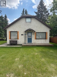 403 1st STREET S Turtleford, Saskatchewan Prince Albert Saskatchewan Preview