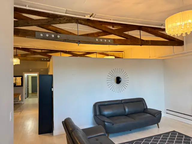 Downtown Charlottetown – Renovated 2 Bedroom Apartment in Long Term Rentals in Charlottetown - Image 11