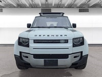 With legendary All Wheel Drive capability, the 2023 Land Rover Defender S Sport Utility is engineere... (image 7)