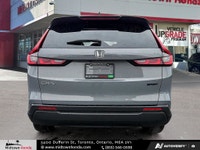 HONDA Canada CERTIFIED PRE OWNED, NO ACCIDENTS, ONE OWNER, APPLE CARPLAY, ANDROID AUTO, REAR-VIEW CA... (image 8)