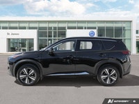 * Intelligent All-Wheel Drive * Snow, Off-Road, Eco, and Sport modes * 19-inch Aluminum Alloy Wheels... (image 1)